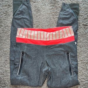 Lululemon full length pants